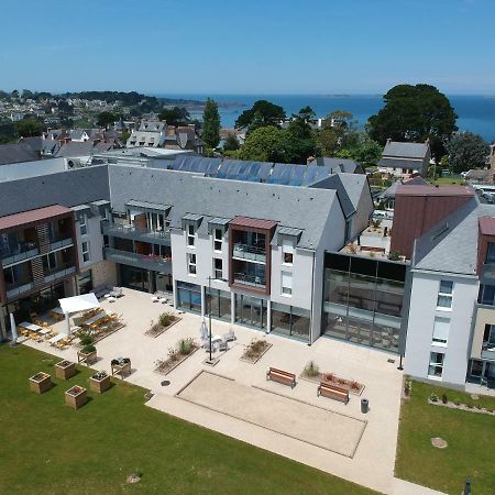 Domitys - Les Megalithes Roses Aparthotel Perros-Guirec Exterior photo